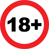 18+!
