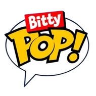 Bitty POP!