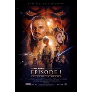 The Phantom Menace