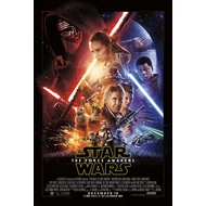 The Force Awakens