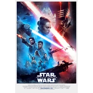 The Rise Of Skywalker