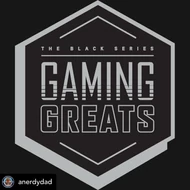 Gaming Greats