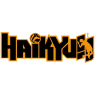 Haikyuu!!