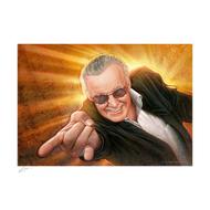 Stan Lee