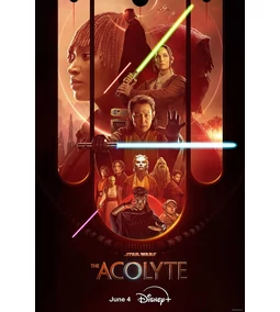 Neked hogy tetszett az Acolyte?