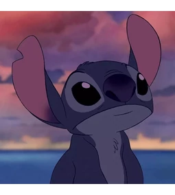 Stitch – A kis kék szörnyeteg, akit mindenki imád