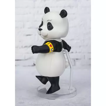Jujutsu Kaisen Figuarts Figura Panda 9 cm