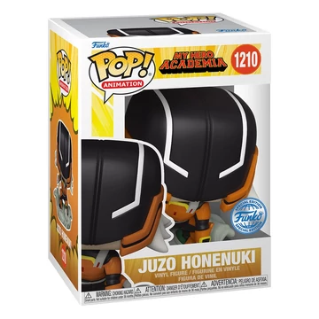 My Hero Academia Funko POP! Animation Figura Juzo Honenuki 9 cm