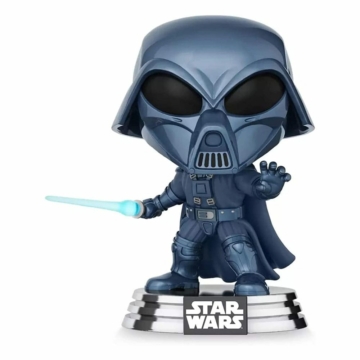 Star Wars: Concept Funko POP!  Figura Darth Vader 9 cm