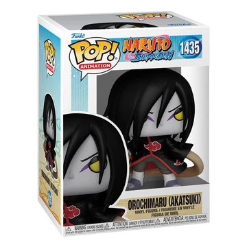 Naruto Funko Pop! Animation Figura Orochimaru 9 cm