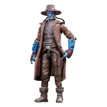 Star Wars: The Book of Boba Fett Vintage Collection Figura - Cad Bane 10 cm