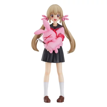 Natori Sana Pop Up Parade PVC Szobor Natori Sana: School Uniform Ver. 17 cm