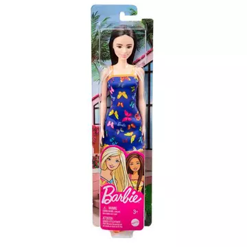 Barbie Baba Butterfly 30cm Játék Figura / Baba