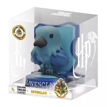 Harry Potter Chibi Persely Ravenclaw 14 cm