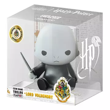 Harry Potter Chibi Lord Voldemort persely 16 cm