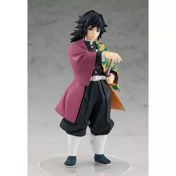 Demon Slayer Kimetsu No Yaiba Giyu Tomioka Pop Up Parade figura 17cm - Utolsó darabok -