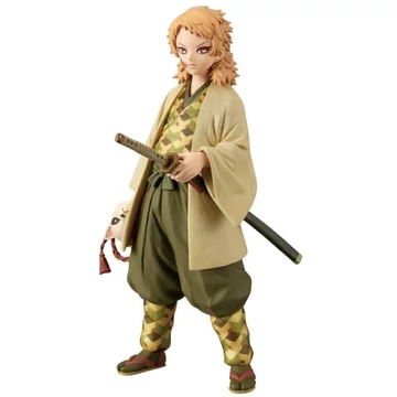 Demon Slayer Kimetsu No Yaiba Sabito Figura 16cm