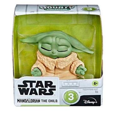 Star Wars Mandalorian Bounty Collection The Child #3