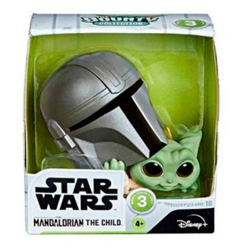 Star Wars Mandalorian Bounty Collection The Child #6