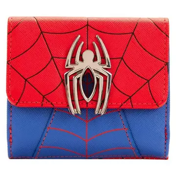 Marvel Spiderman Pénztárca