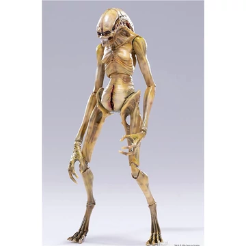 Diamond Select Toys The Newborn Alien Resurection 1/18