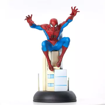 Marvel 25th Évfordulós Spiderman Exclusive figura