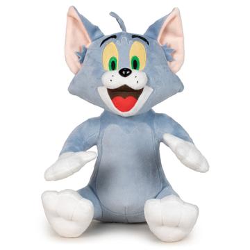 Tom & Jerry Plüss Figura Tom 25cm