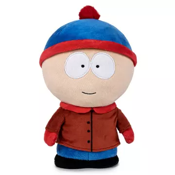 South Park Stan Plüss Figura 27cm