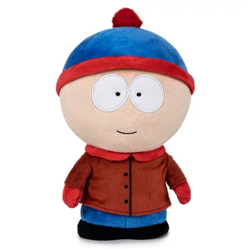 South Park Stan Plüss Figura 27cm