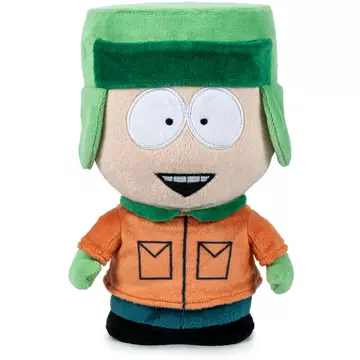 South Park Kyle Plüss Figura 27cm