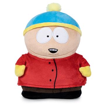South Park Cartman Plüss Figura 27cm