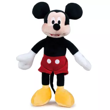Disney Mickey Plüss Figura 50cm