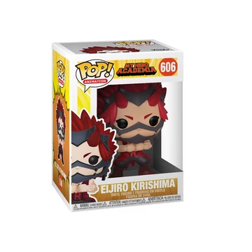 My Hero Academia Funko POP! Animation Vinyl Figura Eijiro Kirishima 9 cm