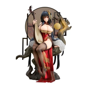 Azur Lane PVC Statue 1/7 Taiho 25 cm