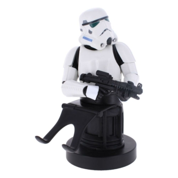 Star Wars Cable Guy Stormtrooper 20 cm Adapter