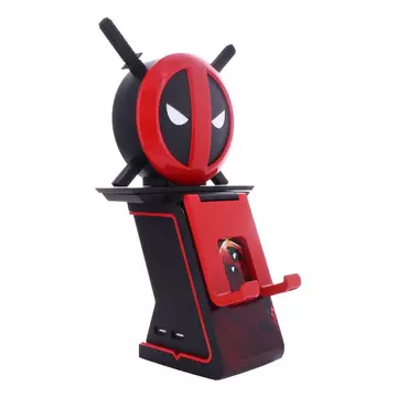 Deadpool Ikon Adapter Emblem 20 cm