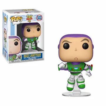 Toy Story 4 Funko POP! Disney  Buzz Lightyear