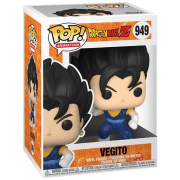 Dragon Ball Z Funko POP! Animation Figura Vegito 9 cm