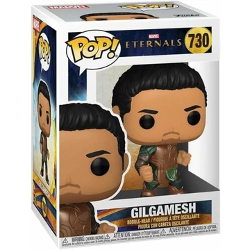 Marvel The Eternals Funko POP! TV Figura Gilgamesh 9 cm