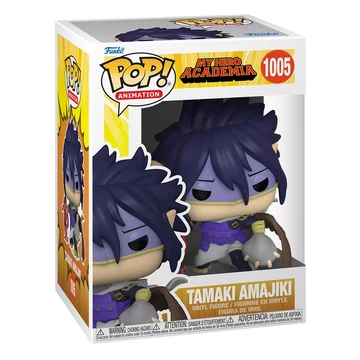 My Hero Academia Funko POP! Animation Figura Tamaki in Hero Costume 9 cm