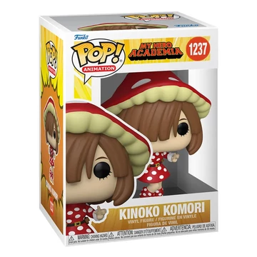 My Hero Academia Funko POP! Animation Figura Kinoko Komori 9 cm