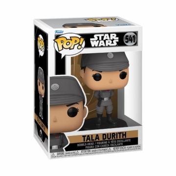Star Wars: Obi-Wan Kenobi Funko POP! Figura Tala Durith 9 cm