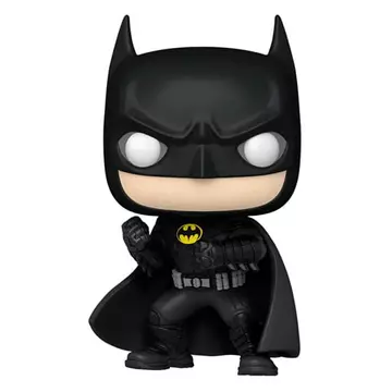 The Flash Funko POP! Batman (Keaton)