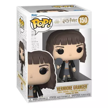 Harry Potter - Chamber of Secrets Anniversary Funko POP! Movies Figura Hermione 9 cm