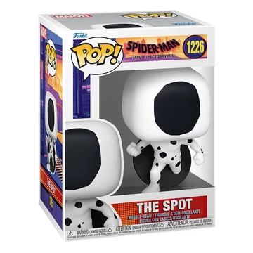 Spider-Man: Across the Spider-Verse Funko POP! Movies Figura The Spot 9 cm