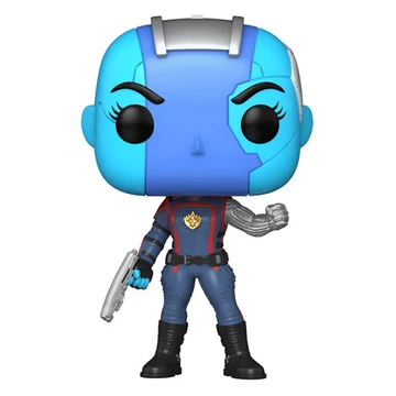 Guardians of the Galaxy Vol. 3 Funko POP! Nebula