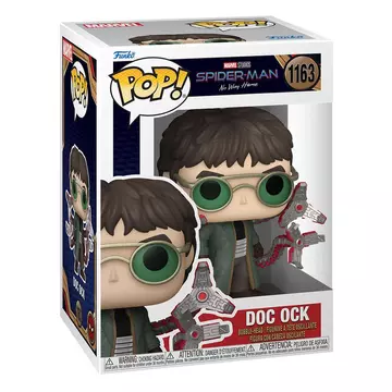 Spider-Man: No Way Home Funko POP! Doc Ock 