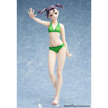 Love Plus PVC Szobor 1/4 Rinko Kobayakawa: Swimsuit Ver. 39 cm