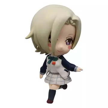 Love Live! Nijigasaki High School Idol Club Chobirume PVC Szobor Mia Taylor 8 cm - Utolsó darabok -