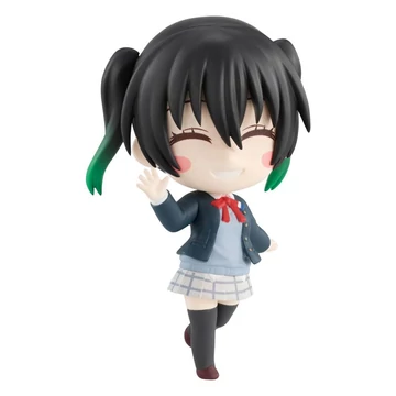 Love Live! Nijigasaki High School Idol Club Chobirume PVC Sszobor Yu Takasaki B 8 cm - Utolsó darabok -